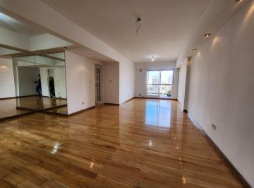 Departamento de 4 ambientes, Floresta · Alquiler 4 Ambientes Floresta Frente Balcon