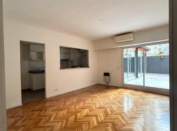Departamento de 2 ambientes, Recoleta · Alquiler - 2 Ambientes - Recoleta