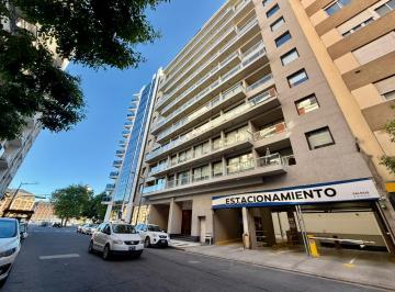 Departamento · 57m² · 2 Ambientes · Departamento en Plaza Colon