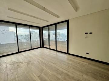 Departamento · 58m² · 2 Ambientes · 1 Cochera · Departamento 2 Ambientes a Estrenar en Chauvin
