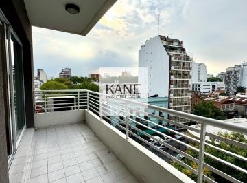 Departamento · 50m² · 2 Ambientes · Venta 2 Ambientes C/ Balcon y 6 Bauleras en Palermo! Apto Crédito!