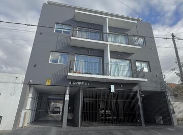 Departamento · 49m² · 2 Ambientes · 1 Cochera · Departamento en Villa Primera