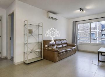 TBR-TBR-5789_2 · Alquiler Apartamento de 1 Dormitorio Amueblado en Malvín