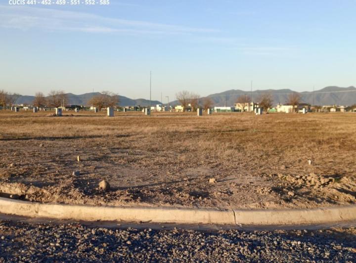Terreno · 300m²