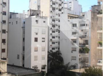 Departamento de 2 ambientes, Recoleta · Alquiler Temporario - Departamento - Recoleta - 50 m² - Máximo 3 Meses - Muy Bien Decorado