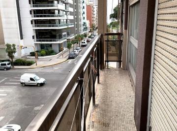 Departamento · 38m² · 1 Dormitorio · Alquiler Departamento de 2 Ambientes/balcon/mar del Plata