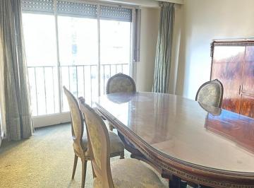 Departamento · 125m² · 4 Ambientes · Oportunidad 4 Amb 125 m²