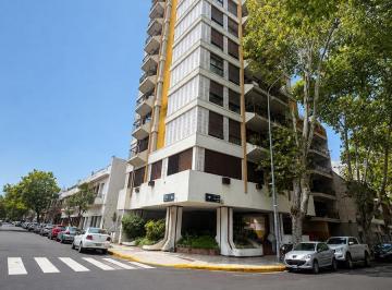 Departamento · 64m² · 3 Ambientes · Departamento en Alquiler 3 Amb. con Dependencia