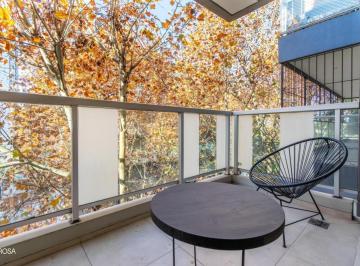 Departamento · 45m² · 2 Ambientes · Departamento de 2 Ambientes en Alquiler en Palermo Soho