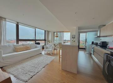 Departamento · 100m² · 3 Ambientes · 2 Cocheras · Departamento 3 Ambientes en Playa Grande