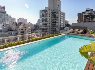 Departamento · 41m² · 1 Ambiente · Departamento en Palermo Soho