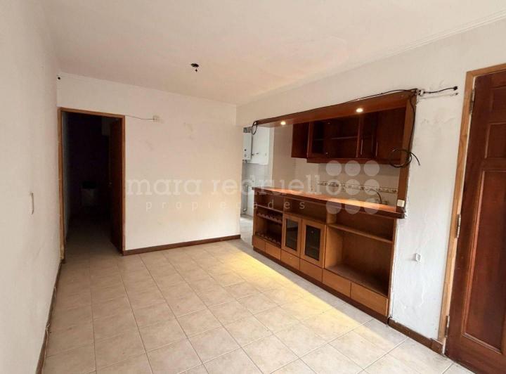 Departamento · 35m² · 2 Ambientes