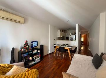 Departamento · 52m² · 3 Ambientes · Venta Depto 2 Dorm General Paz