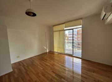 Departamento · 30m² · 1 Ambiente · Departamento Monoambiente en Alquiler en Nuñez