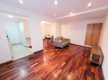 Departamento · 62m² · 2 Ambientes · Gran Departamento de 1 Dormitorio