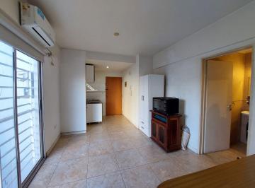 Departamento · 20m² · 1 Ambiente · Alquiler Monoambiente Caballito Amplio Luminoso