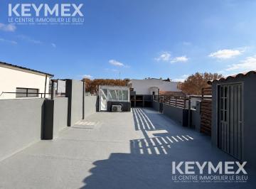 PH · 97m² · 3 Ambientes · Venta PH de 3 Ambientes con Gran Terraza y Vista Abierta en Colegiales