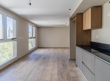 Departamento · 30m² · 1 Ambiente · Departamento en Boedo