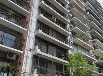Departamento de 4 ambientes, Caballito · Departamento en Venta con Dependencia 4amb de 110 m² Caballito