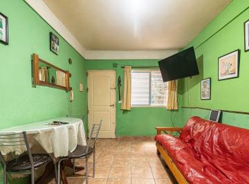 Departamento · 27m² · 2 Ambientes · Venta PH 2 Ambientes con Terraza en Ciudadela