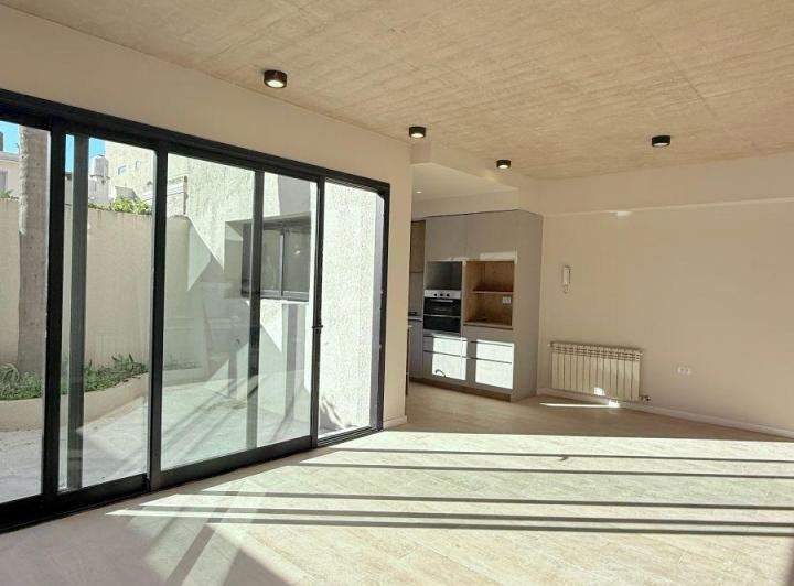 Casa · 116m² · 5 Ambientes · 1 Cochera