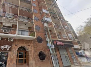 Departamento · 60m² · 3 Ambientes · Departamento 3 Ambientes con Balcón en Alquiler - Quilmes