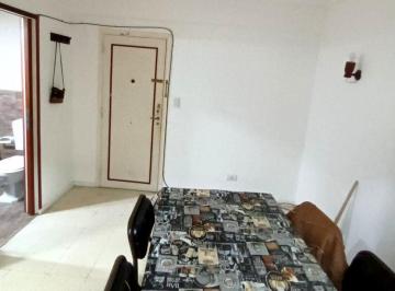 Departamento · 38m² · 1 Dormitorio · Alquiler 24 Meses Departamento 2 Ambientes/mar del Plata