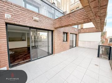 Departamento · 60m² · 3 Ambientes · Departamento en Alquiler de 2 Dorm. - Nueva Córdoba