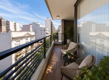Departamento · 63m² · 3 Ambientes · 1 Cochera · Venta 3 Ambientes con Cochera