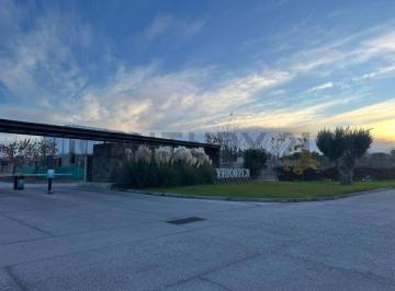 Terreno · 347m² · Terreno en Venta Barrio Yrigoyen, Luzuriaga, Maipu