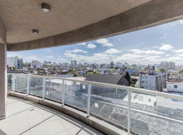 Departamento · 49m² · 2 Ambientes · Departamento - Boedo