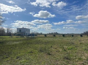 Campo · 192m² · 5 Ambientes · Campo 5 Ha con Casa 5 Amb Facil Acceso a Ruta Pavon