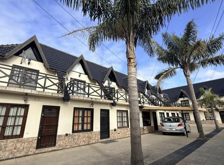 PH · 47m² · 2 Ambientes · 1 Cochera