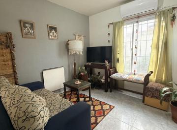 PH · 41m² · 3 Ambientes · 1 Cochera · PH en Santa Teresita