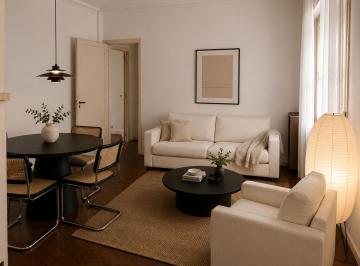 Departamento · 47m² · 2 Ambientes · Venta Departamento en Palermo 2 Ambientes