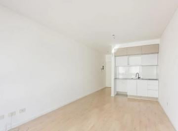 Departamento · 25m² · 1 Ambiente · Departamento Monoambiente - Caballito - Alquiler Temporal