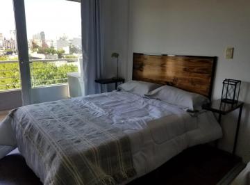 Departamento · 40m² · 1 Ambiente · Departamento Monoambiente - San Cristobal - Alquiler Temporario
