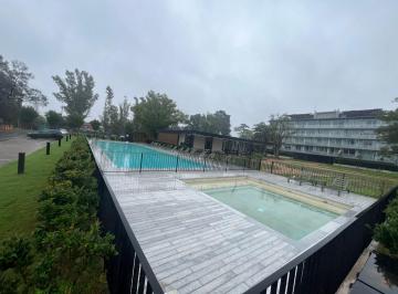 Departamento · 3 Ambientes · Departamento a La Venta en Bª San Gerónimo, Pilar, Zona Norte, Buenos Aires