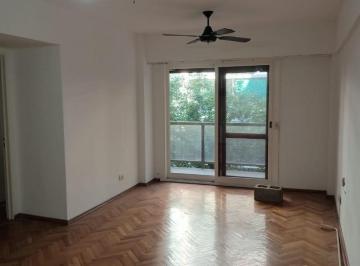 Departamento · 64m² · 3 Ambientes · 3 Ambientes Luminoso – Zona Alto Palermo - Apto Profesional!