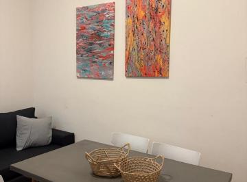 Departamento · 150m² · 5 Ambientes · Departamento Cinco Ambientes - San Telmo - Alquiler Temporal