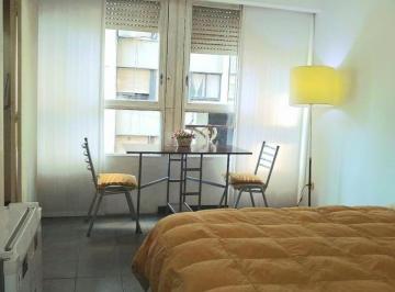 Departamento · 25m² · 1 Ambiente · Departamento Monoambiente - Balvanera - Alquiler Temporal