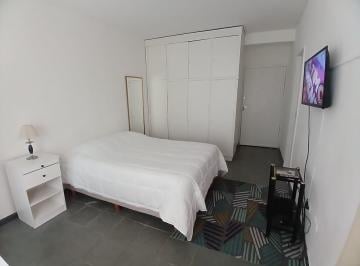 Departamento · 25m² · 1 Ambiente · Departamento Monoambiente - Balvanera - Alquiler Temporal