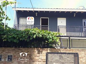 Departamento de 2 ambientes, Pilar · Departamento 2 Ambientes Alquiler, Pilar, 35 m², Expensas Bajas, Primer Piso, Disponible en Agosto