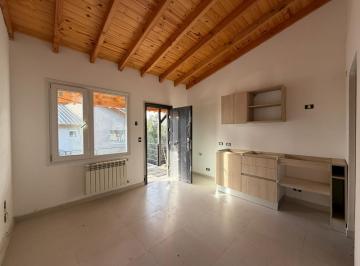 Departamento · 45m² · 2 Ambientes · Departamento Venta 2 Amb Arroyo de Campichuelo Mas Baulera/escritorio y Vista Abierta