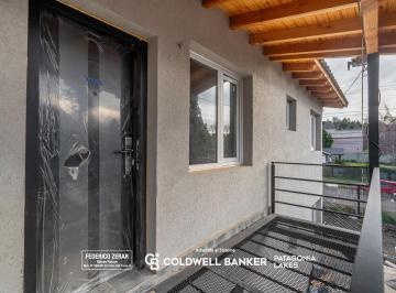 Departamento · 45m² · 2 Ambientes · Departamento Venta 2 Amb y 1/2 Arroyo de Campichuelo a Estrenar Vista Abierta en Bariloche