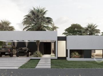 Casa · 120m² · 4 Ambientes · 2 Cocheras · Casa en Venta - Financiada
