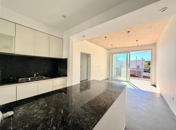 Departamento · 71m² · 3 Ambientes · 1 Cochera · Departamento a Estrenar 3 Ambientes en Venta en Lujan Centro con Balcón y Cochera