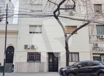 Departamento · 29m² · 2 Ambientes · Departamento 2 Ambientes en Monserrat