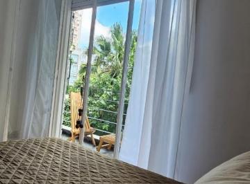 Departamento · 55m² · 2 Ambientes · Departamento en Belgrano R
