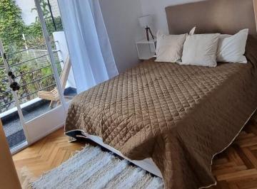 Departamento · 55m² · 2 Ambientes · Departamento en Belgrano R